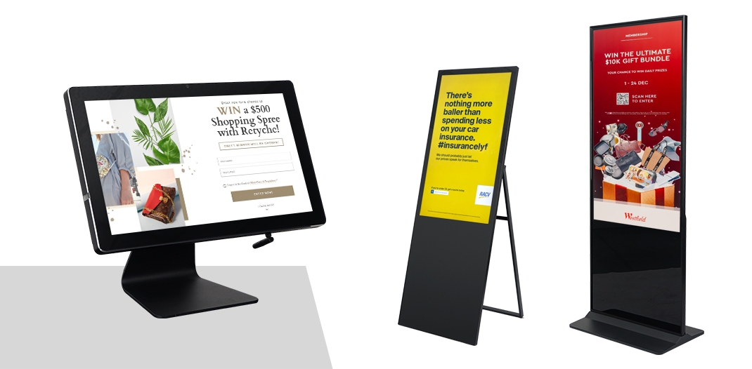 Digital Signage